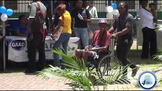 SAINT LUCIA MARKS GAAD 2026 WITH CALLS FOR BETTER ACCESSIBILITY AND INCLUSION