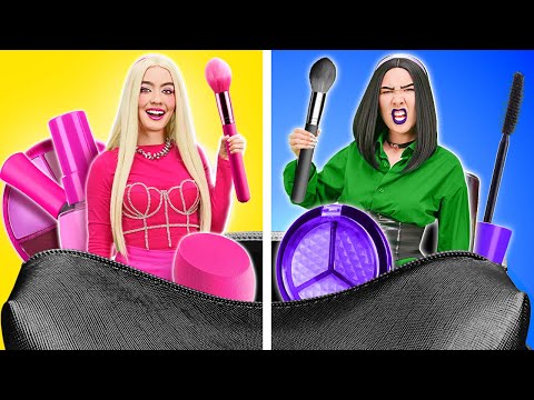 Popular Barbie Vs