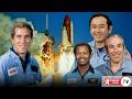 Ajali Ya Space Shuttle Challenger Pigo Kubwa Katika Historia Ya Safari Za Anga Ajali Ya Space Shuttle Challenger Pigo Kubwa Katika Historia Ya Safari Za Anga