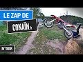 Le zap de cokan n8