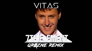 VITAS_"7Th Element"_QroZne Prog Remix