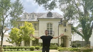 What $3.7 Million Gets You in one of Texas’ Wealthiest Cities - Highland Park (Dallas-Fort Worth)