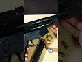 マルイのガス排莢式【H&K MP5A3】って知ってる?絶版ライブカートガスガン!自動排きょうシステムっていうシリーズで2モデルのラインナップだったよね!