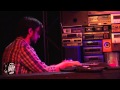 Alabama Shakes | Don't Wanna Fight | Live from KROQ Red Bull Space, April 2014