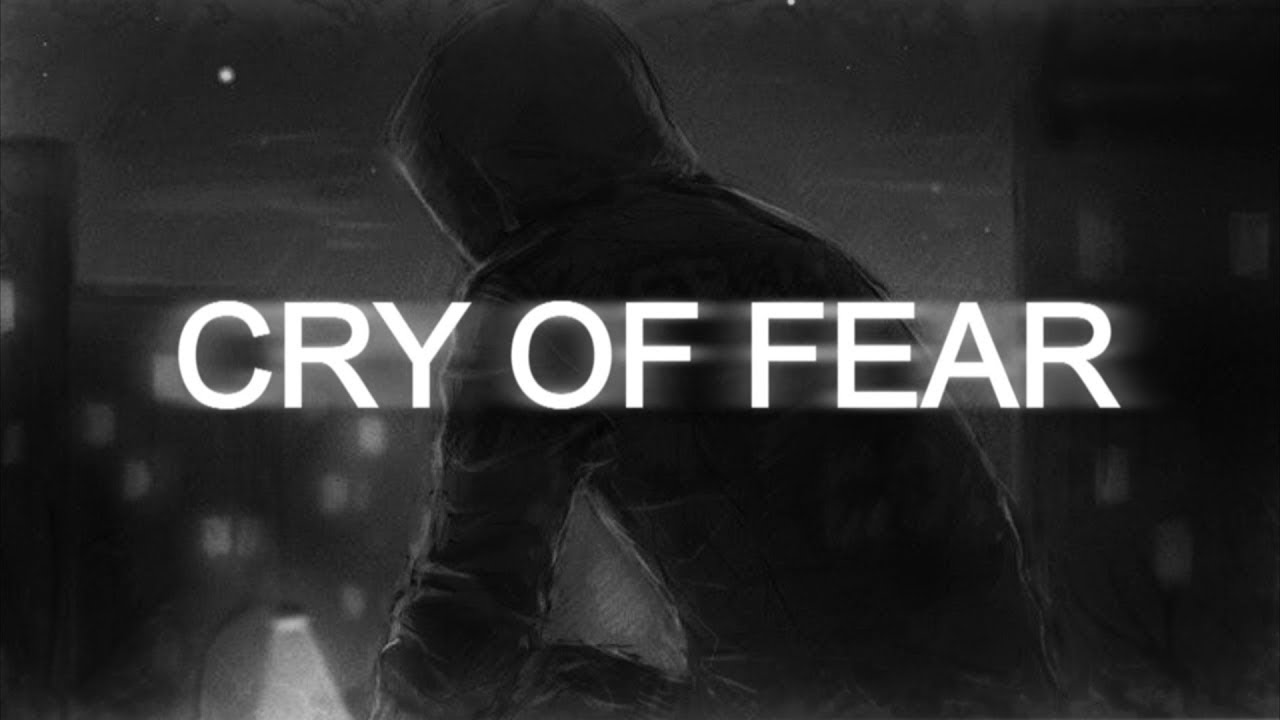 Cry of fear предохранители