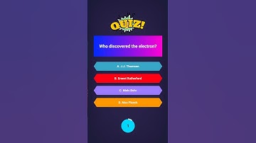"Inventions & Discoveries Quiz | Can You Answer All 10 Questions?" || Part 4 #triviatricks #quiz