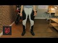 Best Mesh Motorcycle Pants