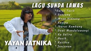 🔥POP SUNDA YAYAN JATNIKA - FULL ALBUM TERBAIK SEPANJANG MASA❗️KOMPILASI LAGU LAWAS YAYAN JATNIKA