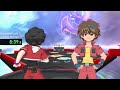 Ultra Nuzlocke Challenge Run Bakugan Battle Brawlers Wii 