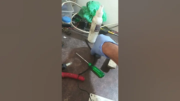 Videocon AC E1 error code ki jankari