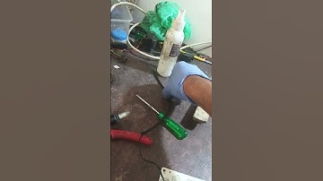 Videocon AC E1 error code ki jankari