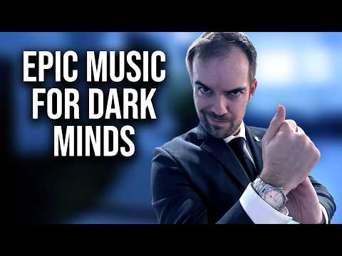 Mafia Music for Empty Minds