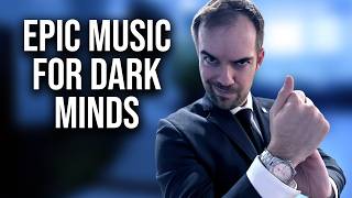 Mafia Music for Empty Minds