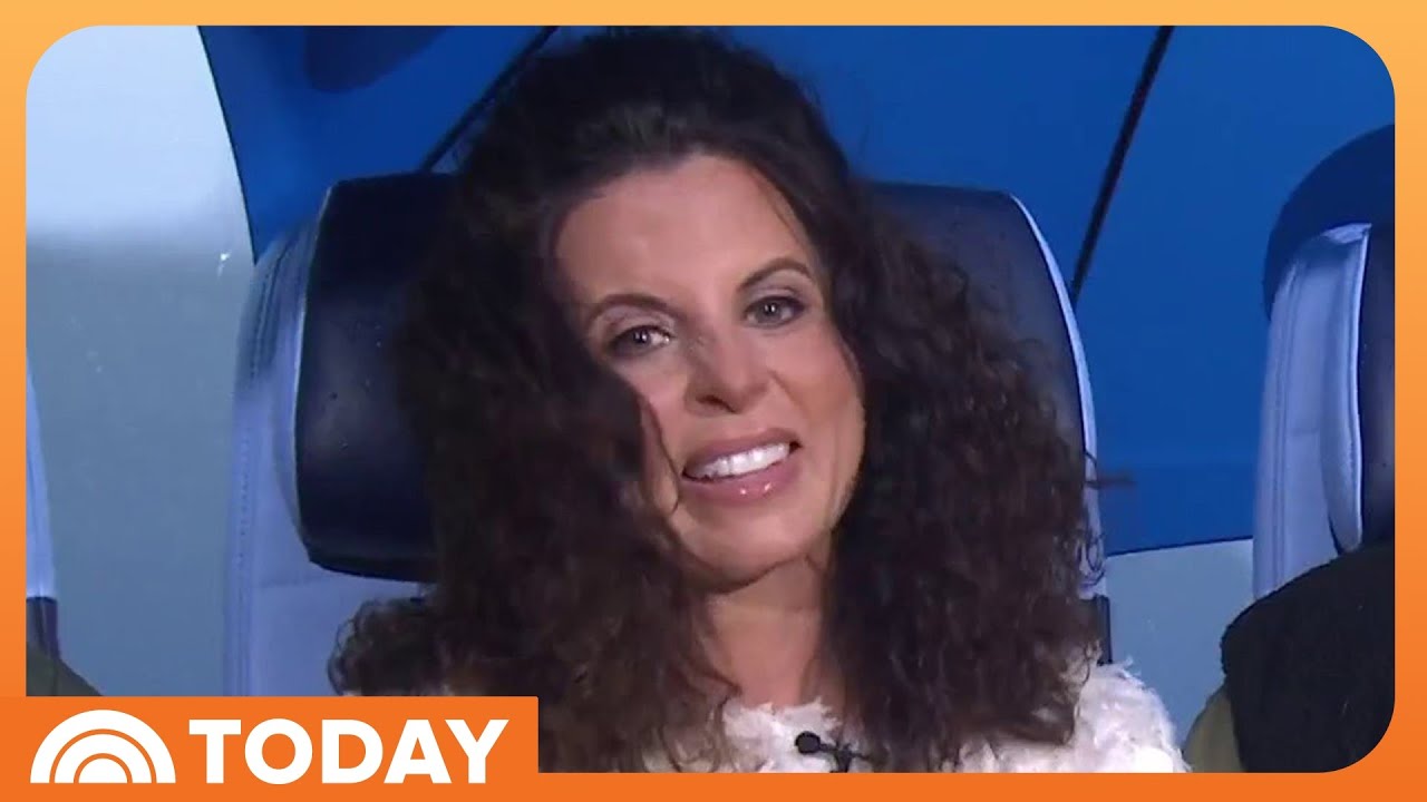 Deserving Teacher Gets Vacation Surprise on TODAY!