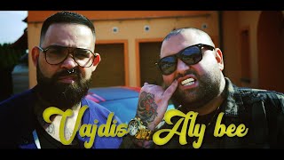 Vajdis feat. Aly bee - Latino romano (Prod. Vajdis)