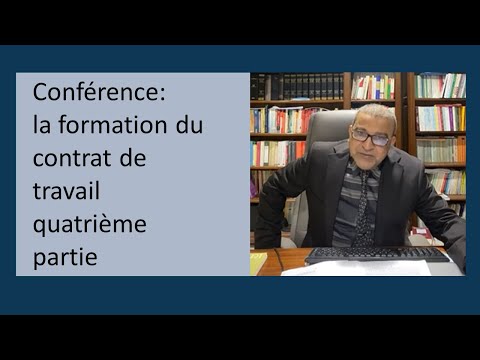 Les Fondateurs Ont-Ils Un Contrat De Travail