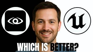 CryEngine vs Unreal Engine Which Game Engine Is Better