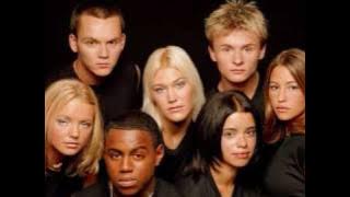 S Club 7 - Hello Friend (Audio) - 