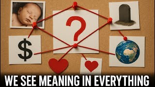 Why Your Brain Can’t Stop Searching for Purpose | The Psychology Behind Meaning