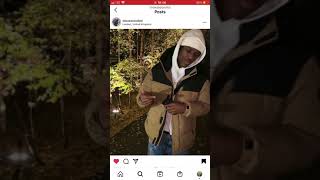 Dee H Tooassociated Instagram Freestyle