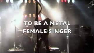 EXILIA - &quot;MY OWN ARMY&quot; TOUR Fall 2009 - Teaser