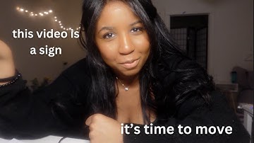 how to move out- (with NO MONEY) NO BS tips