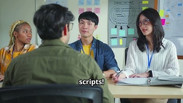 How to Interview Subject Matter Experts (SMEs) Like a Pro | Instructional Design Tips