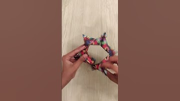 Magic Fidget Cube ASMR Unboxing #shorts #rubikscube #asmr