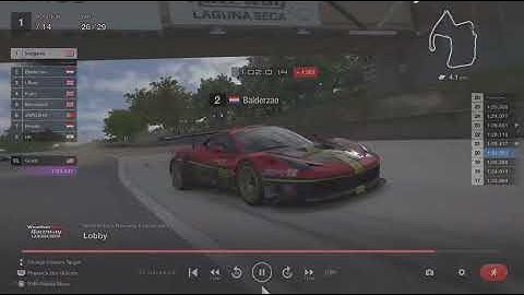 Pit manoeuvre cut-across 