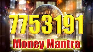 Money Mantra 7753191