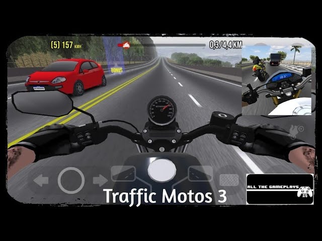 Como instalar traffic motos 3 no iphone｜TikTok Search