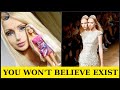 Real Women Women You Won’t Believe Actually Exist |  Then and Now 2025