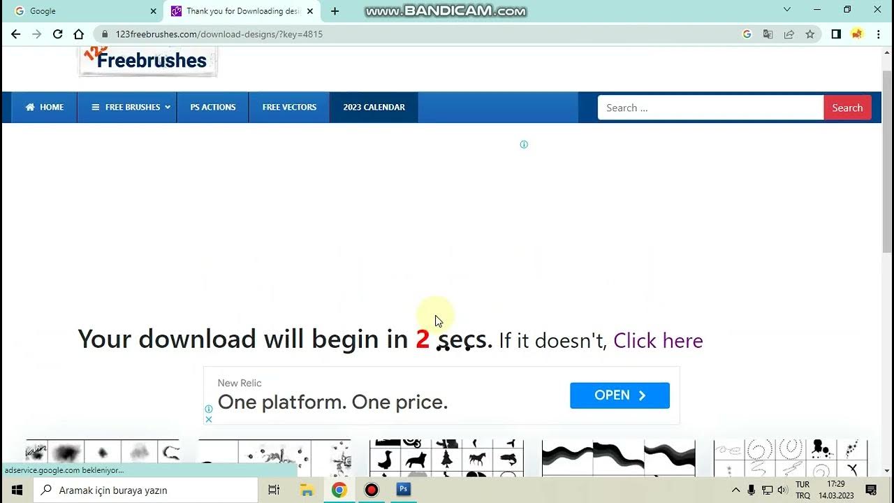 Brush Ekleme YouTube