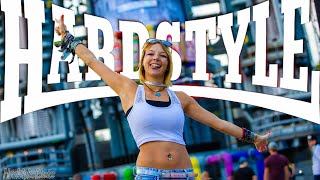 Euphoric & Melodic Hardstyle Mix | The Beauty Of Hardstyle