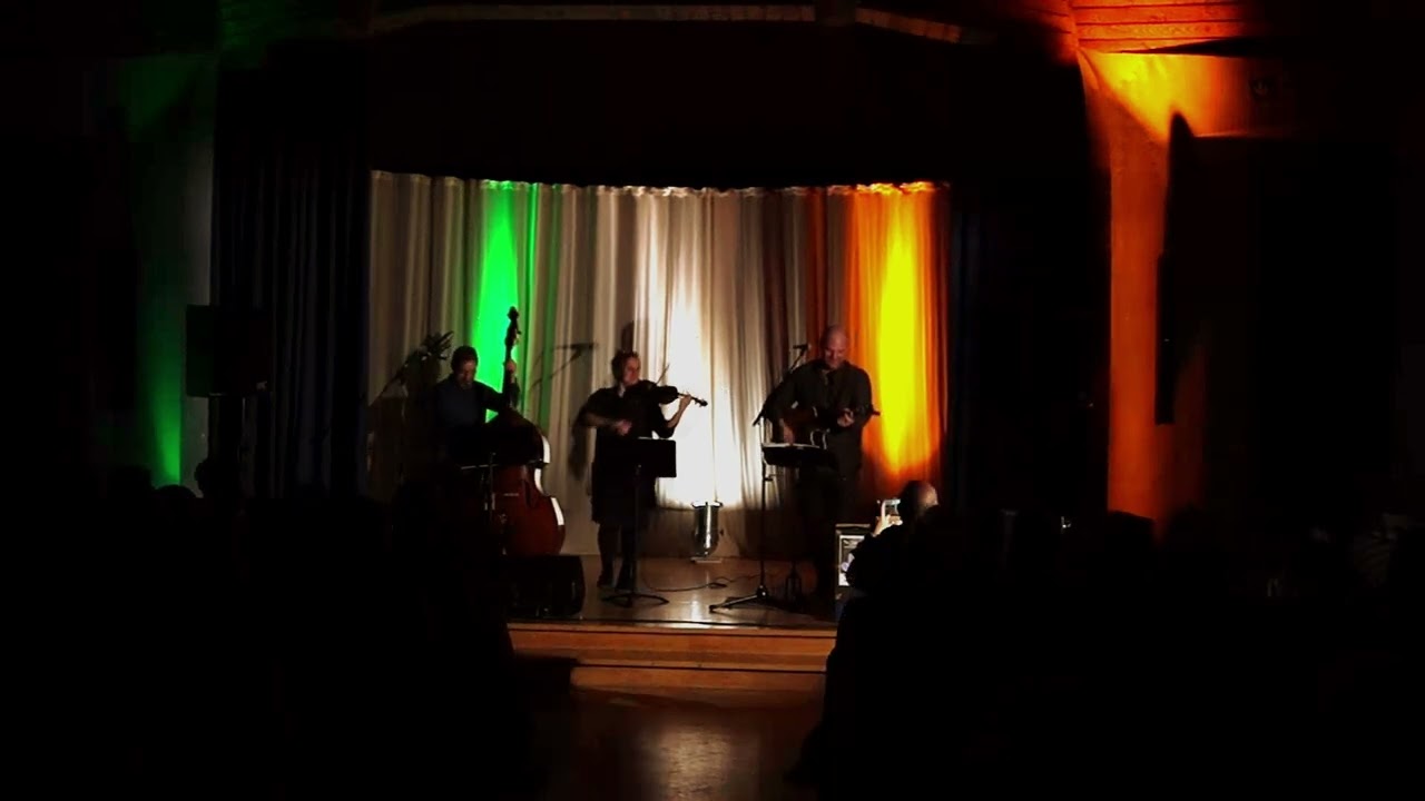 The beautiful Affair / Irish Folk aus Paderborn