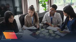 Knowledge Train Launches Agile Learning Library in London to Enhance Professional Development