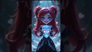 Ariel Talks To Skulls Now, Not Fish 🧜‍♀️💀