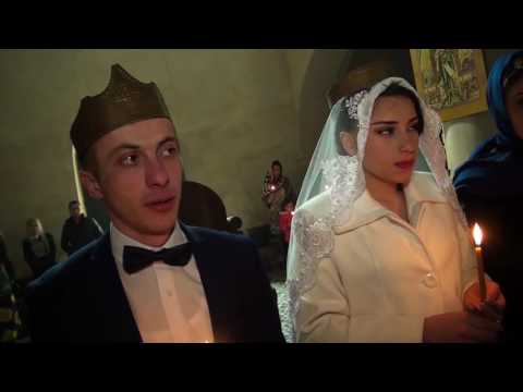 STUDIO SOPRANO PRESENT: ბასკი \u0026 ბასტი (WEDDING)