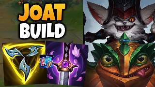 JOAT Kled Is The New Wave...