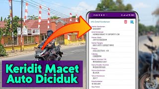 Review Aplikasi Mata Elang | Aplikasi Debt Collector Motor / Mobil screenshot 3