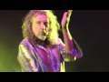 Robert Plant Rock`n roll LIVE Tallinn 16.06.2014