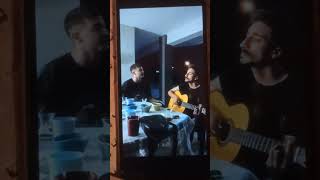 Emir Yılmaz & Aytekin Özsoy Can Bedenden Çıkmayınca (Akustik Gitar) Resimi