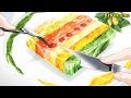 Delicious anime food compilation   part 2