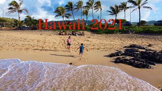 HAWAII 2021