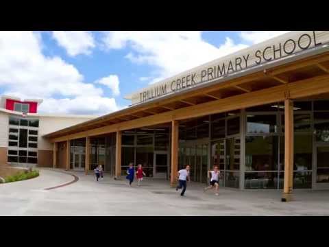 Trillium Creek Primary School, 2014 James D. MacConnell Award