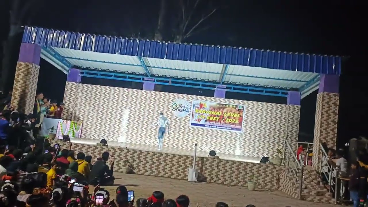 GITI AMBAGUDA REGIONAL FEST 2022