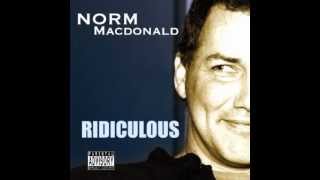 Norm MacDonald - Hidden Track (Star Search)