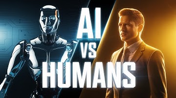 Can AI Replace Financial Advisors? Exploring the Future of Finance 🤖💰