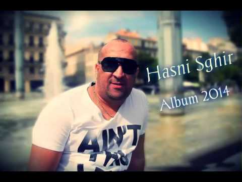 Hasni Sghir - Galbi Bassa - Album 2014 (éXcLu) [Raouf LanGou] - YouTube
