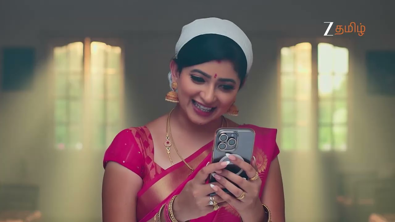 Raja Chinna Roja | Ep - 1 | Webisode 02 | Sep,22 2025 | Major Amarendra Varma,Arundhathi | Zee Tamil